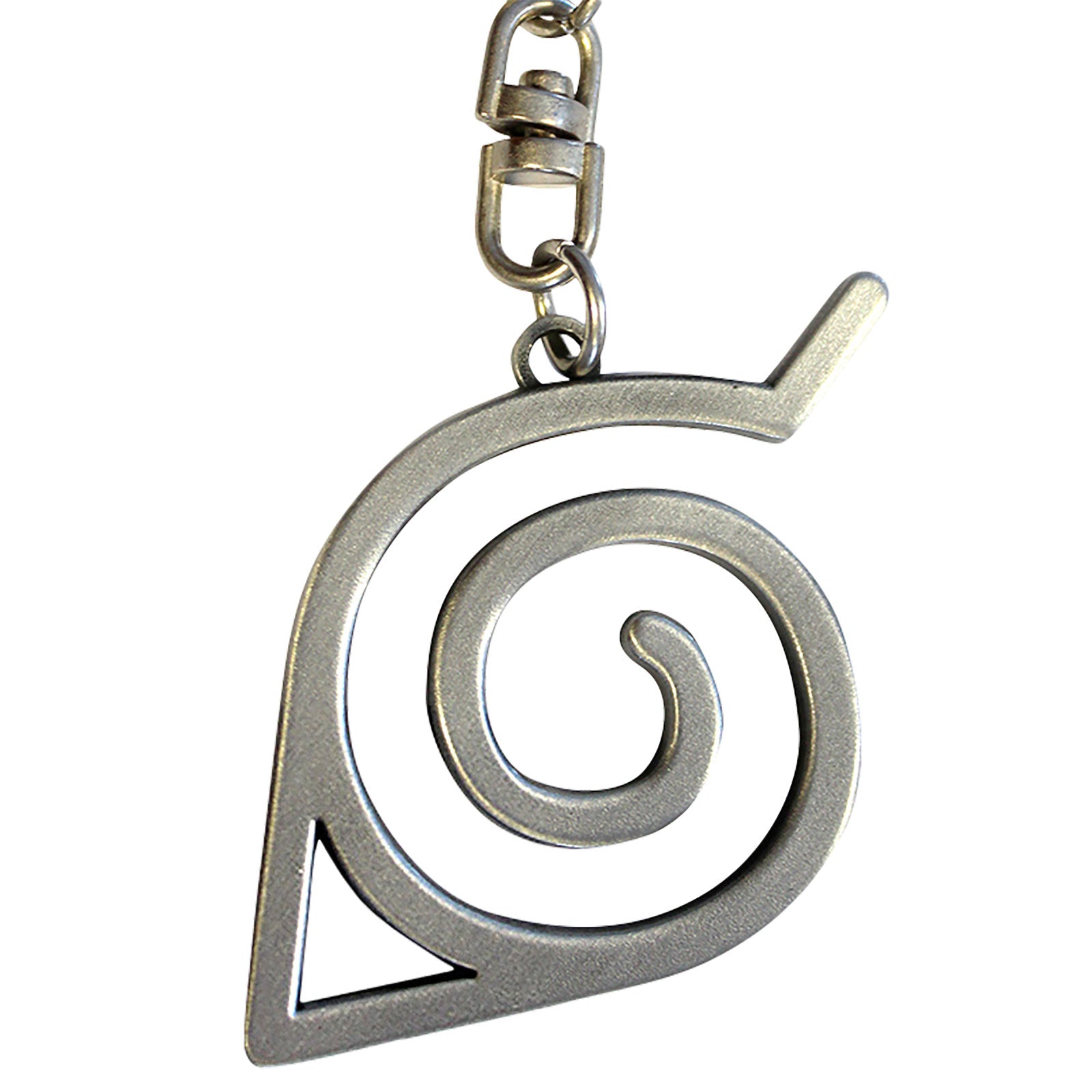 Zdjęcie produktu Naruto - Brelok Konoha