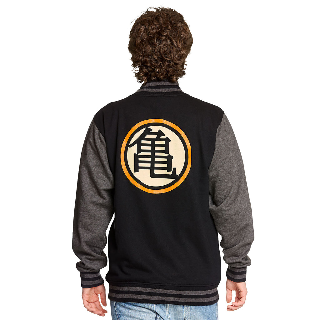 Zdjęcie produktu Dragon Ball - Kame Symbol Kurtka College