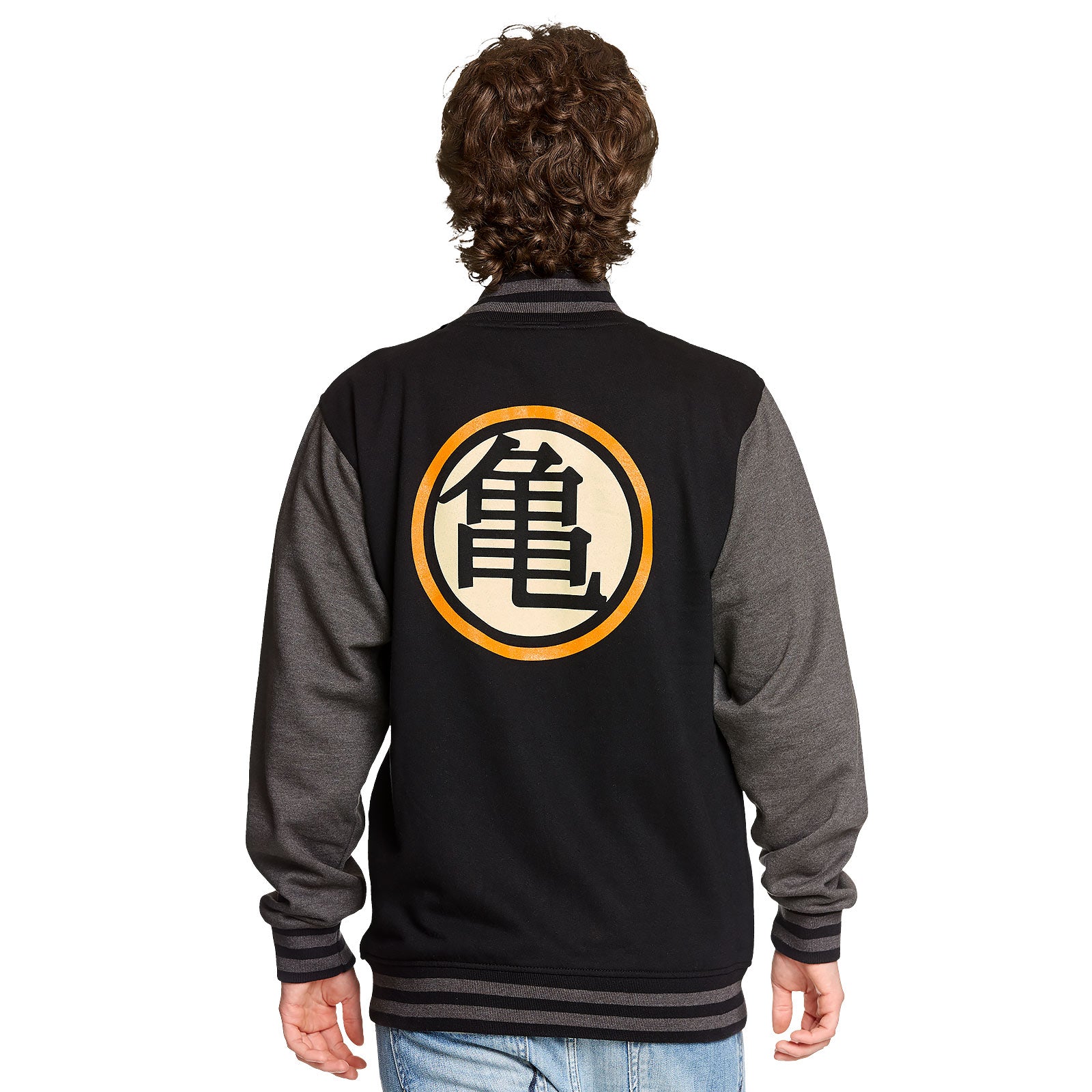 Zdjęcie produktu Dragon Ball - Kame Symbol Kurtka College