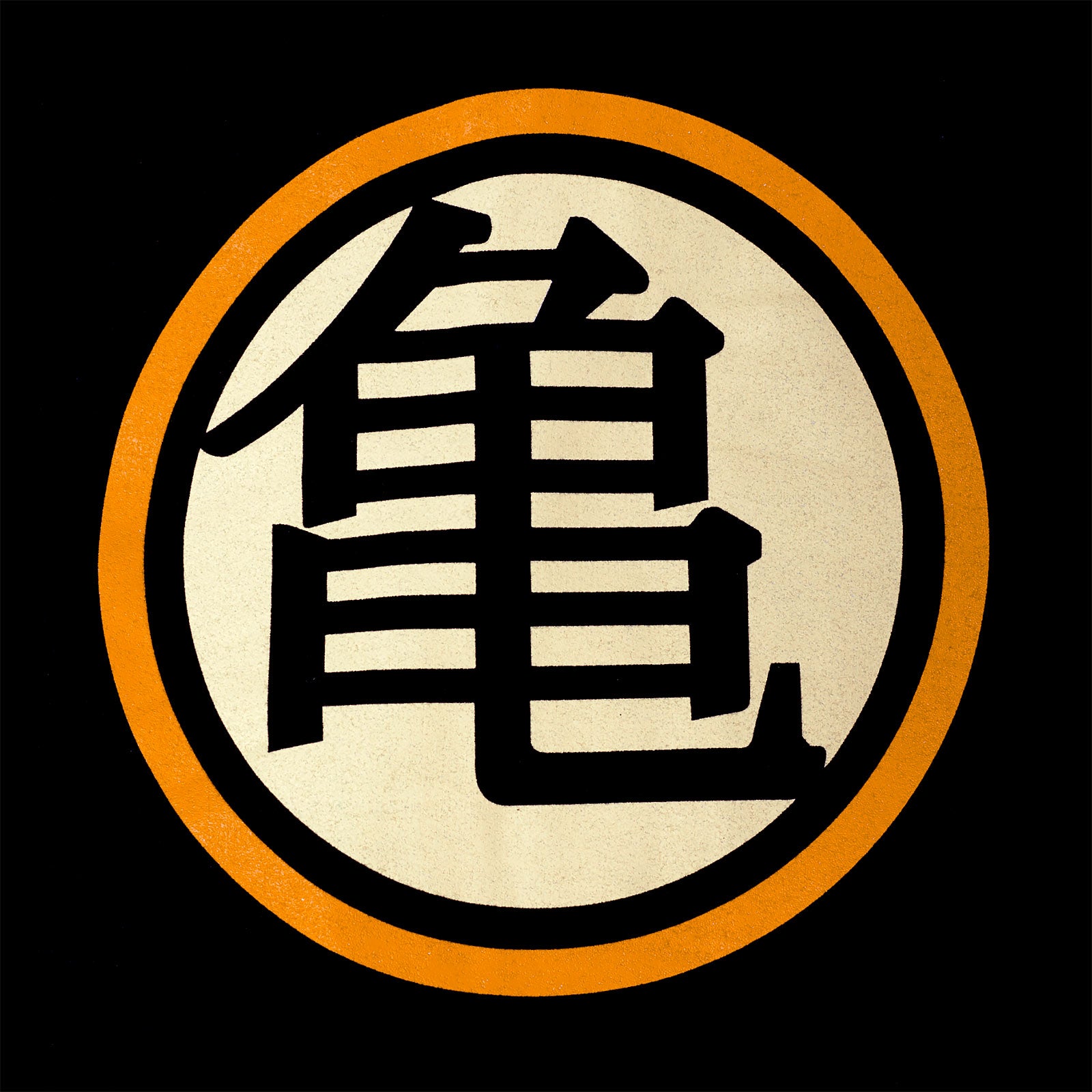 Zdjęcie produktu Dragon Ball - Kame Symbol Kurtka College