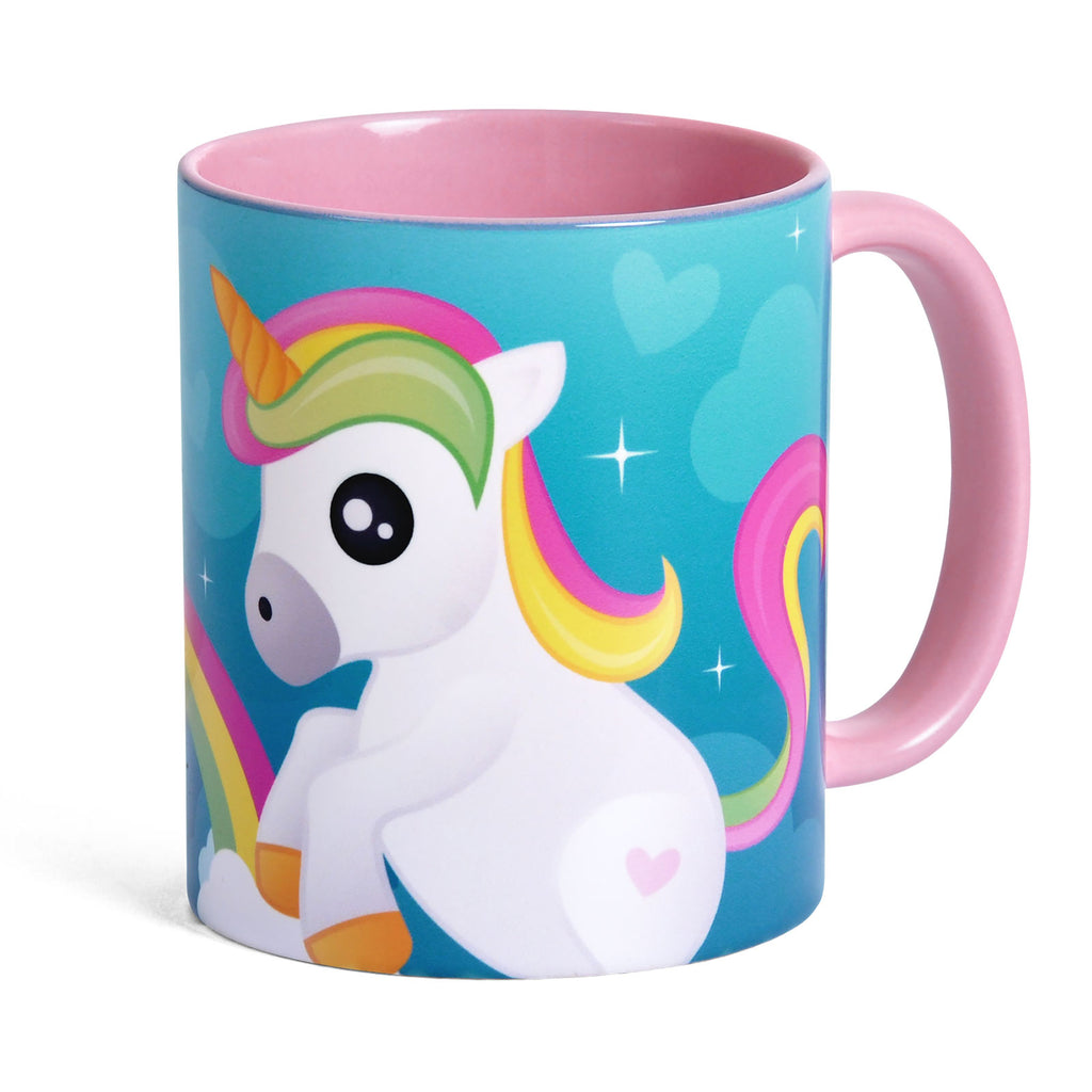 Zdjęcie produktu Kubek Fluffy Unicorn