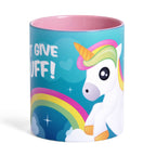 Zdjęcie produktu Kubek Fluffy Unicorn