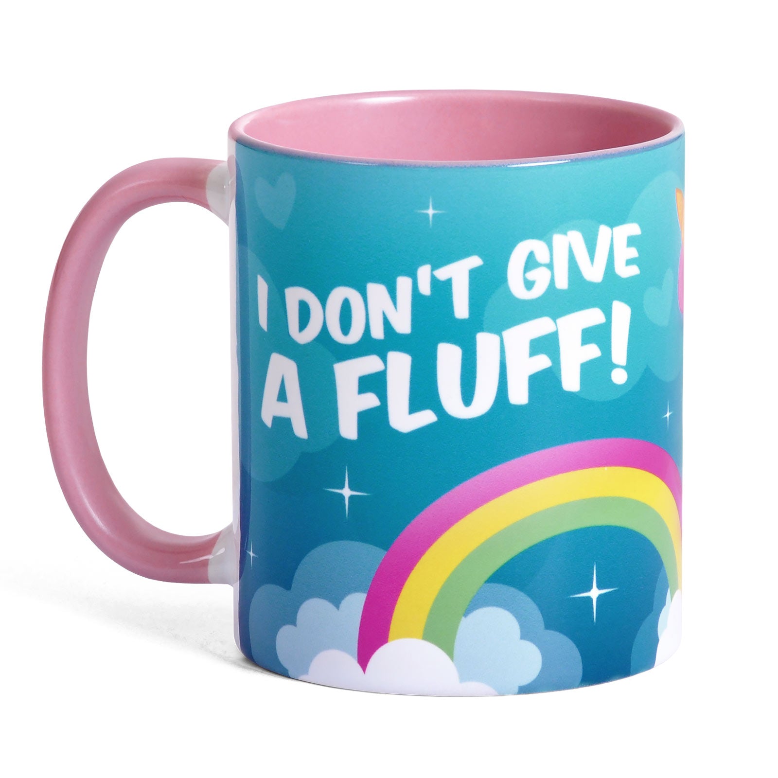 Zdjęcie produktu Kubek Fluffy Unicorn