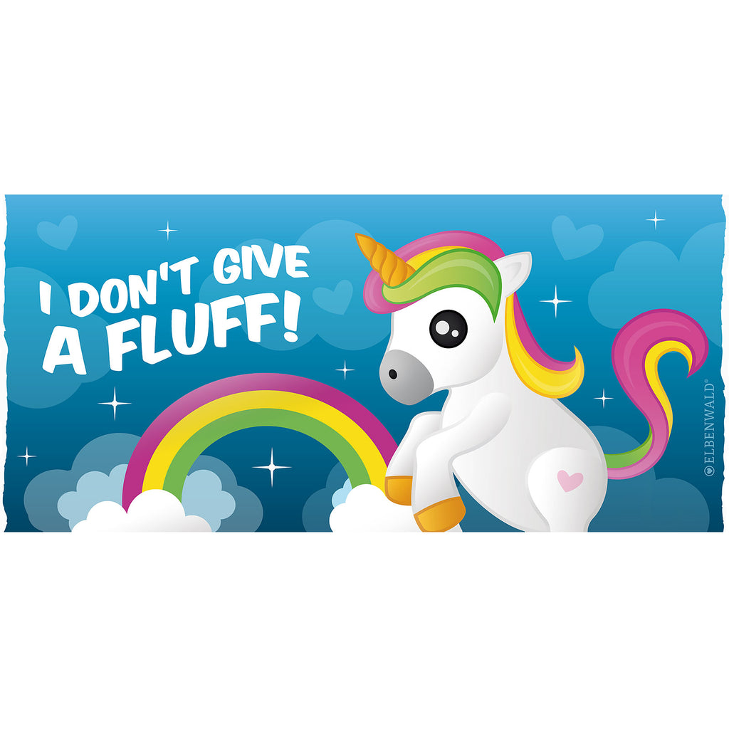 Zdjęcie produktu Kubek Fluffy Unicorn