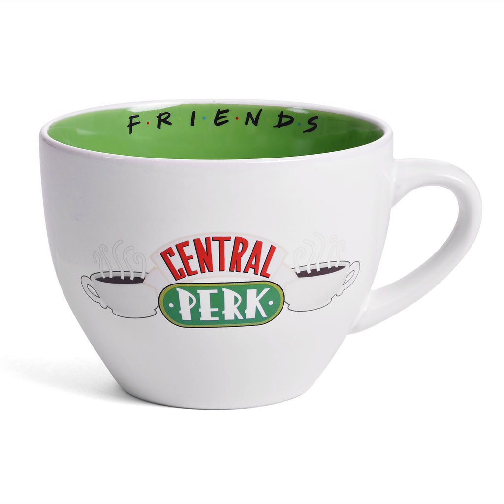 Zdjęcie produktu Friends - Central Perk Kubek XXL