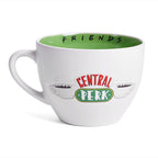Zdjęcie produktu Friends - Central Perk Kubek XXL