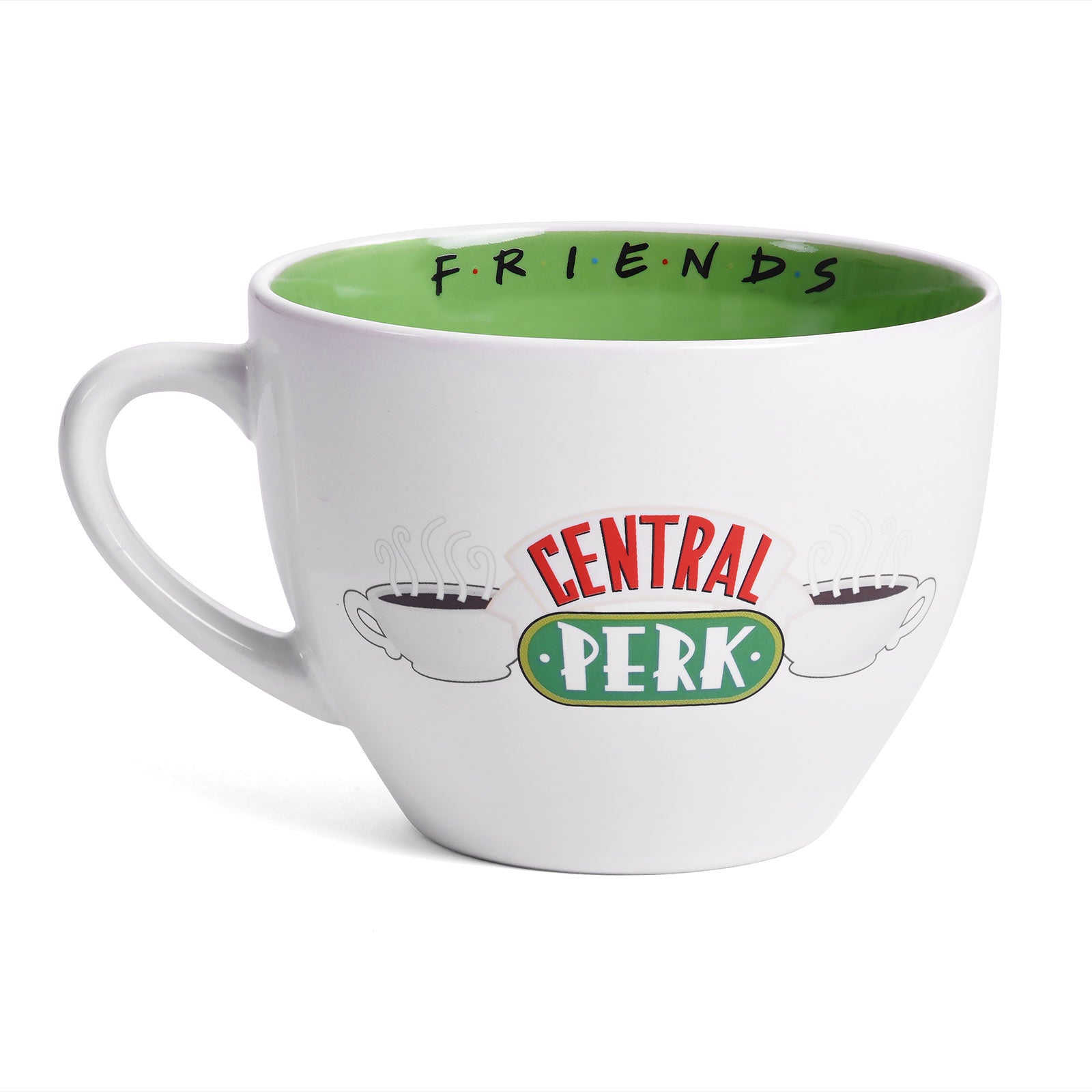 Zdjęcie produktu Friends - Central Perk Kubek XXL
