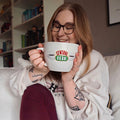 Zdjęcie produktu Friends - Central Perk Kubek XXL