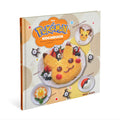 Product image Pokemon - Cookbook