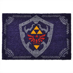 Zdjęcie produktu Zelda - Wycieraczka z tarczą Hylii