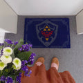 Zdjęcie produktu Zelda - Wycieraczka z tarczą Hylii