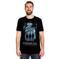 Zdjęcie produktu Supernatural - Demon Hunters T-Shirt czarne