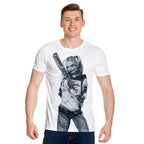 Product image Suicide Squad - Harley Quinn Full Size T-Shirt white