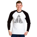 Zdjęcie produktu Harry Potter - Insygnia Śmierci Longsleeve