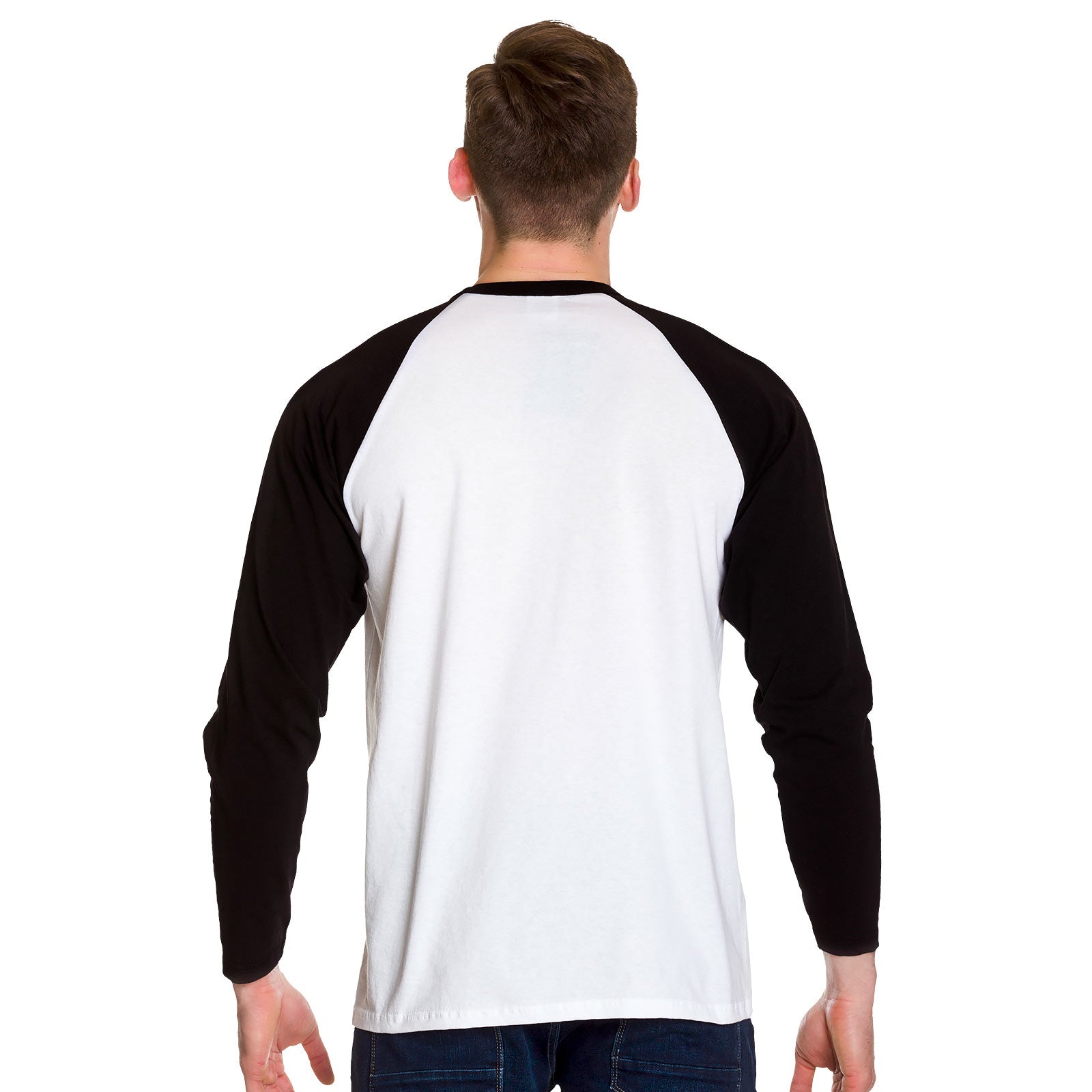 Zdjęcie produktu Harry Potter - Insygnia Śmierci Longsleeve