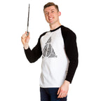 Zdjęcie produktu Harry Potter - Insygnia Śmierci Longsleeve