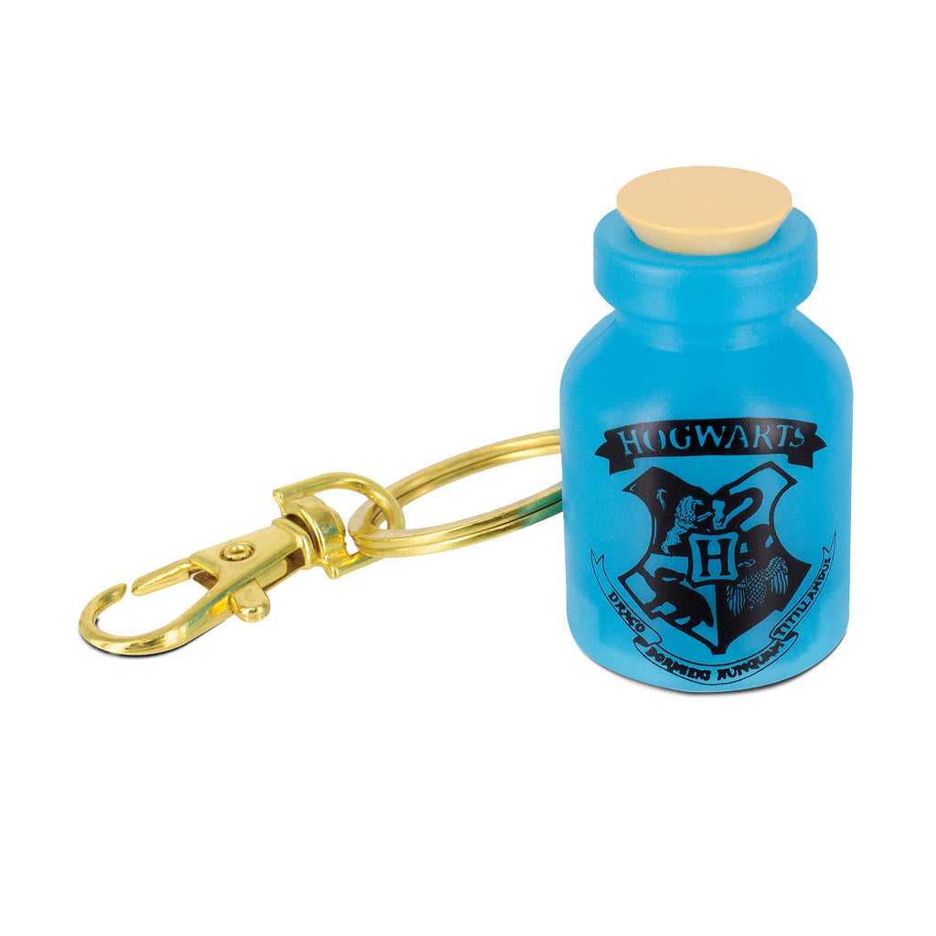 Zdjęcie produktu Harry Potter - Brelok do kluczy Eliksir Hogwart z światłem