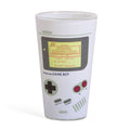 Zdjęcie produktu Nintendo - Szklanka zmieniająca kolor Game Boy