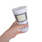 Zdjęcie produktu Nintendo - Szklanka zmieniająca kolor Game Boy