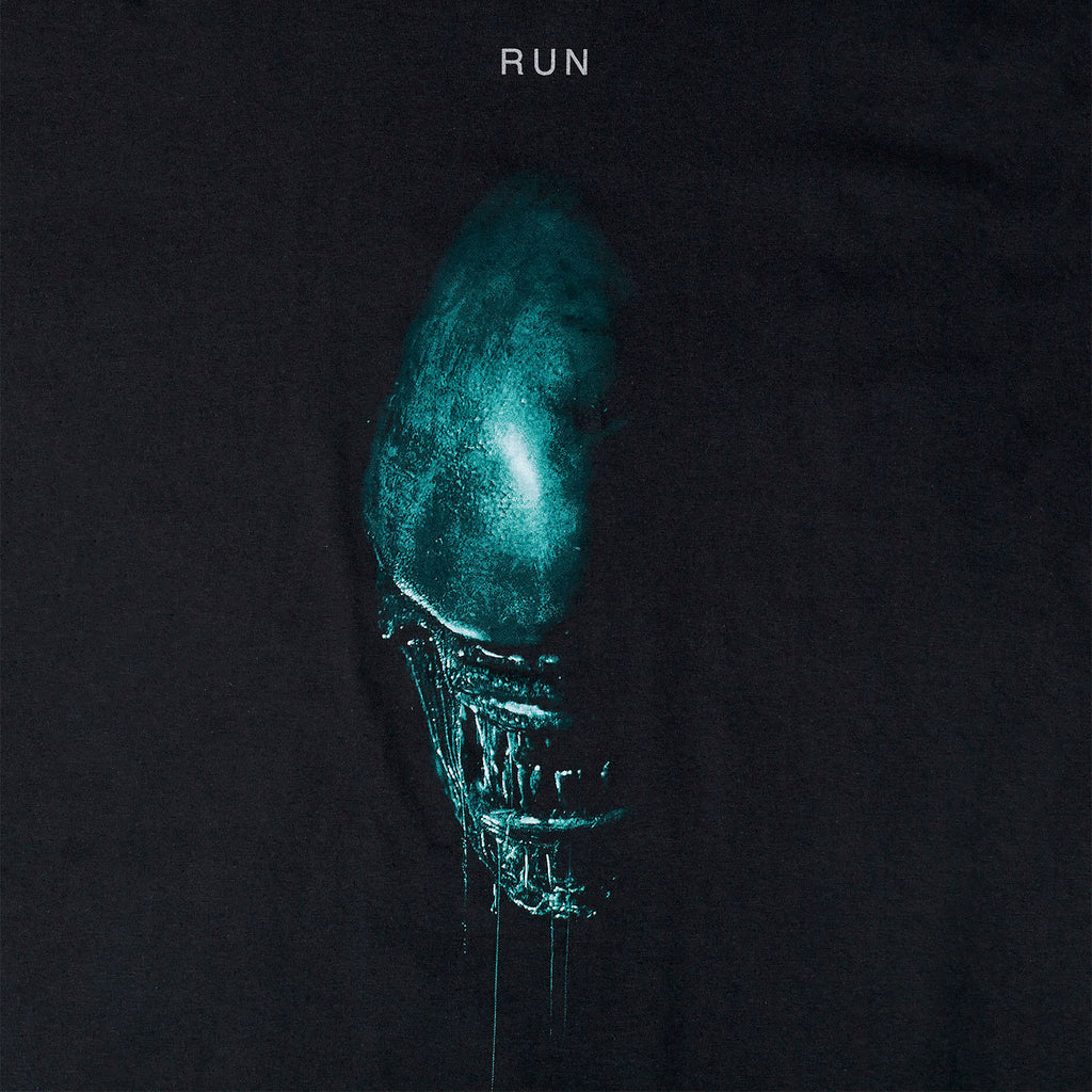Zdjęcie produktu Alien - Covenant Filmowa Koszulka czarna