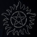 Product image Supernatural - Anti Possession Symbol T-Shirt Black