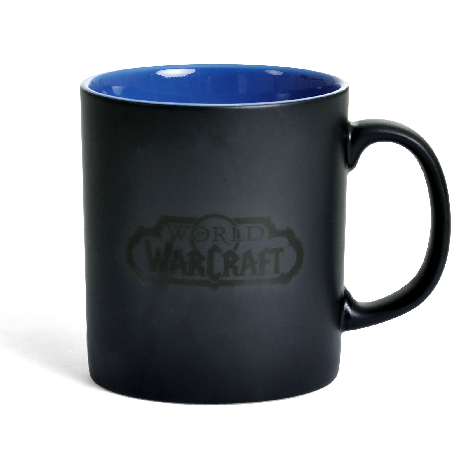 Product image Warcraft - Alliance Logo Mug black blue
