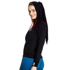 Zdjęcie produktu Adventure Time - Marceline bluza z kapturem damska czarna