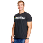 Zdjęcie produktu Activision - Logo T-Shirt czarne