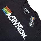 Zdjęcie produktu Activision - Logo T-Shirt czarne