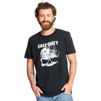 Product image Call of Duty - Skull T-Shirt black