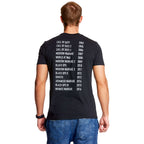Product image Call of Duty - Skull Tour T-Shirt black