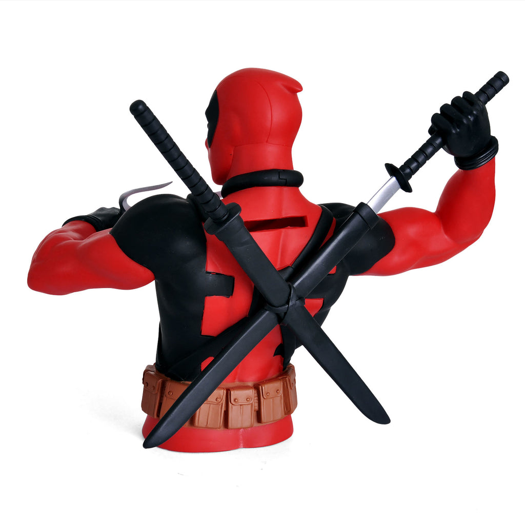 Zdjęcie produktu Deadpool - Skarbonka