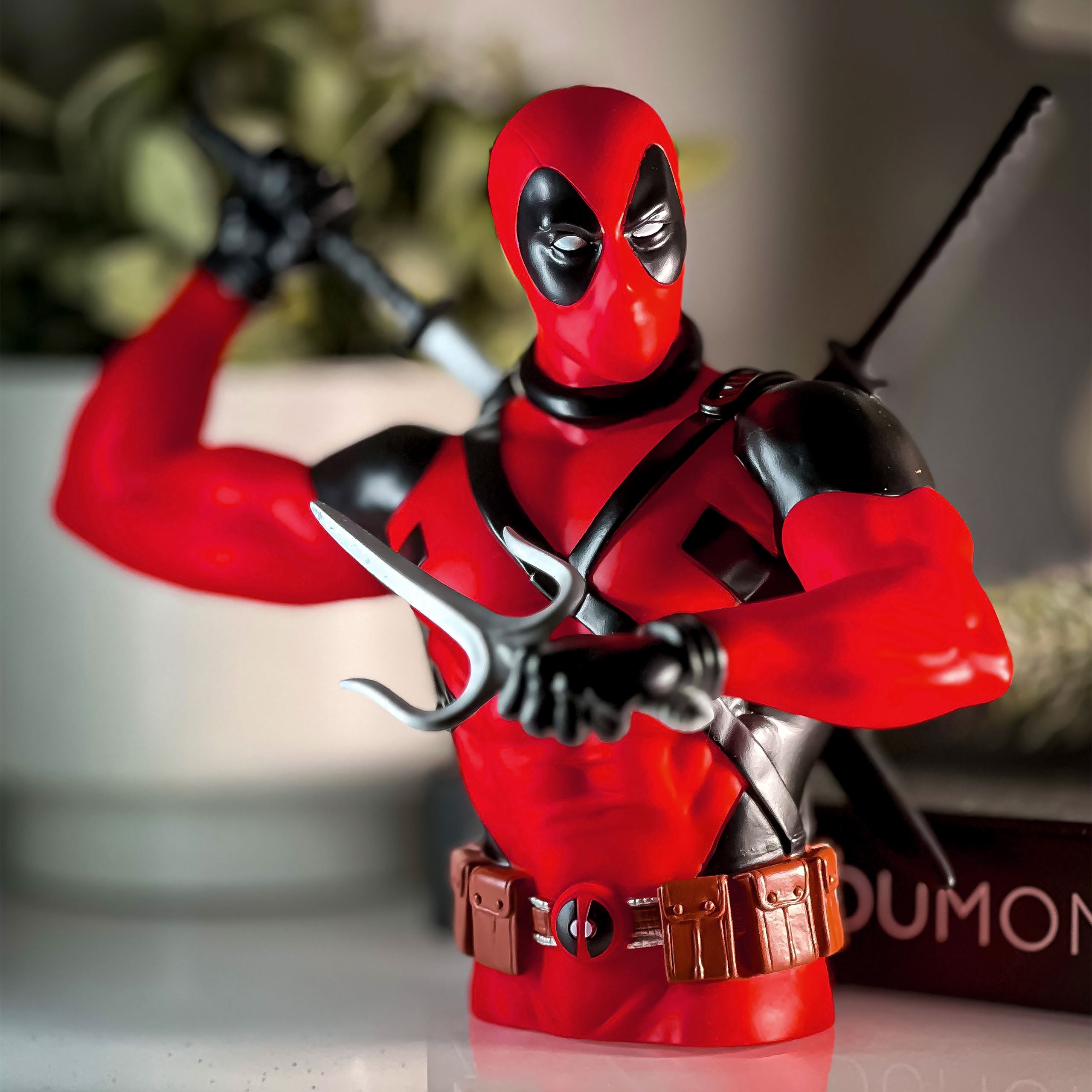 Zdjęcie produktu Deadpool - Skarbonka
