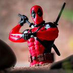 Zdjęcie produktu Deadpool - Skarbonka