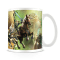 Product image Zelda - Twilight Princess Mug