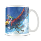 Zdjęcie produktu Zelda - Skyward Sword Kubek