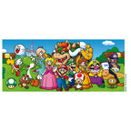 Zdjęcie produktu Super Mario - Kubek z postaciami