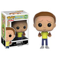 Zdjęcie produktu Rick and Morty - Morty Funko Pop Figurka