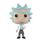 Zdjęcie produktu Rick and Morty - Rick Funko Pop Figurka