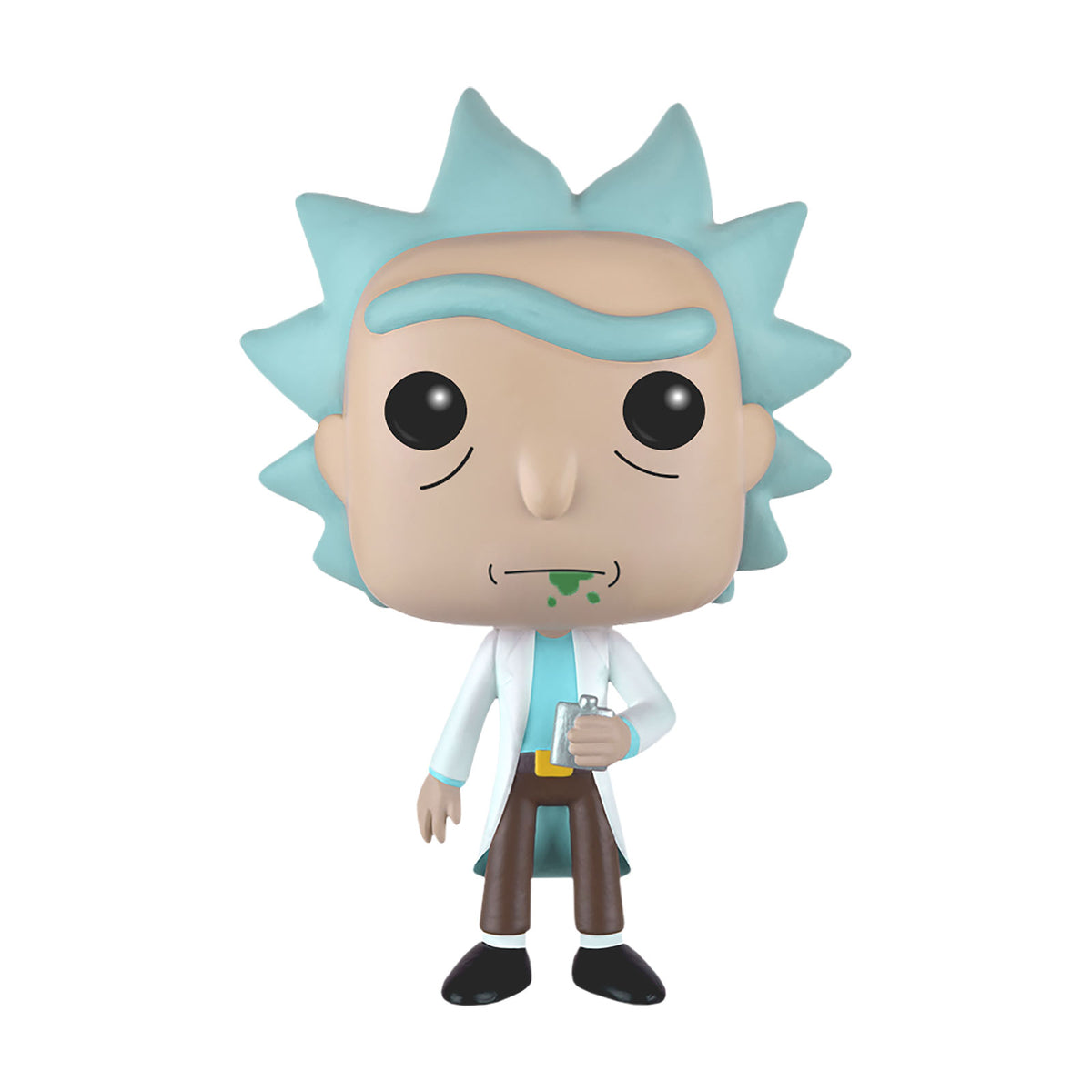 Zdjęcie produktu Rick and Morty - Rick Funko Pop Figurka
