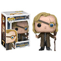 Product image Harry Potter - Mad-Eye Moody Funko Pop Figure
