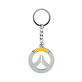 Zdjęcie produktu Overwatch - Brelok z logo gry