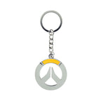 Zdjęcie produktu Overwatch - Brelok z logo gry