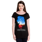 Product image Lion King - Kings World Women's Loose Fit T-Shirt