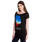 Product image Lion King - Kings World Women's Loose Fit T-Shirt