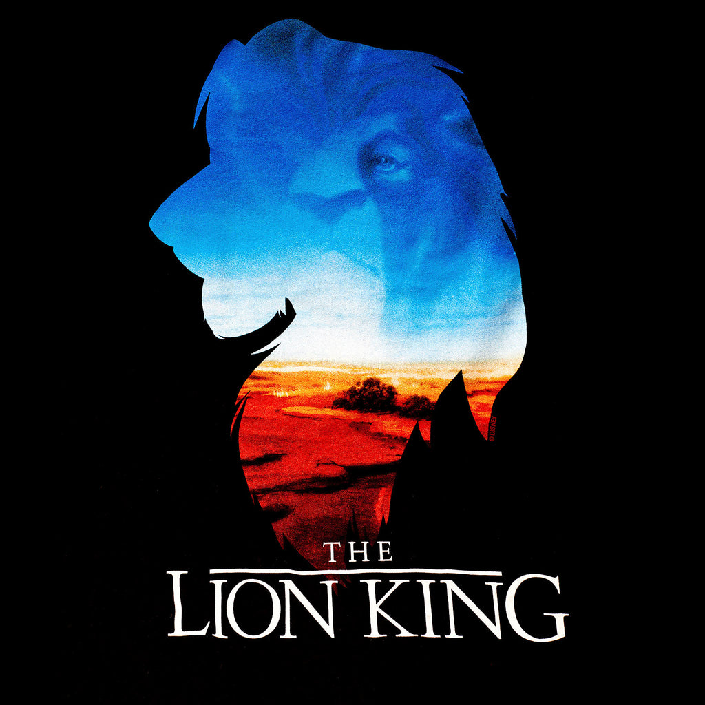 Product image Lion King - Kings World Women's Loose Fit T-Shirt