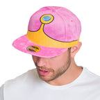Product image Adventure Time - Princess Bubblegum Snapback Cap Plush