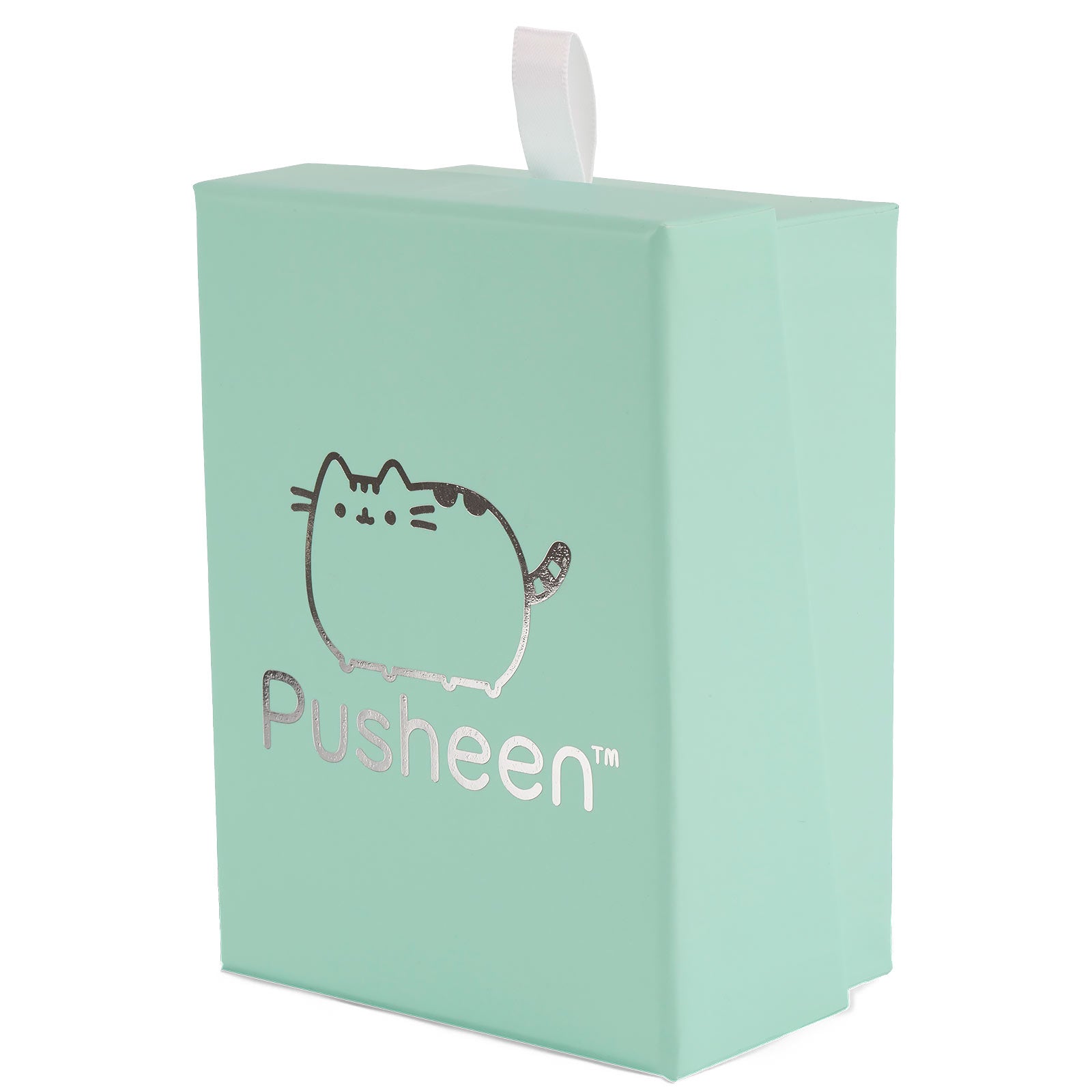 Product image Pusheen - Stripes watch white
