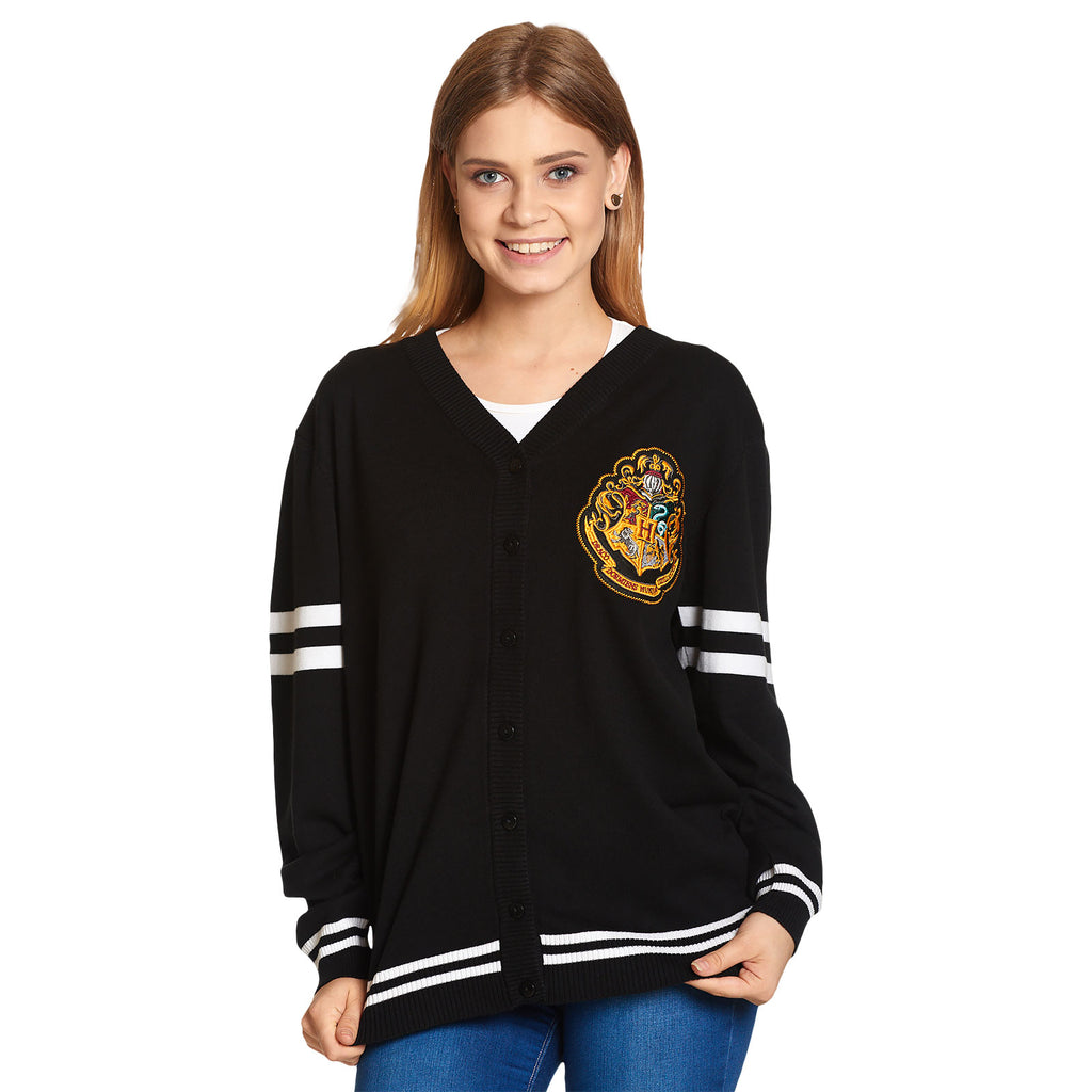 Zdjęcie produktu Harry Potter - Kardigan Hogwarts z Herbem