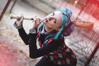Zdjęcie produktu Harley Quinn - Kardigan Harlekin